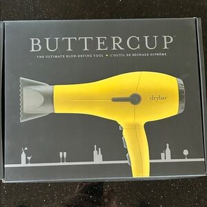 Drybar Buttercup Blow Dryer
